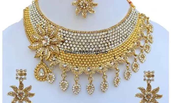 Gayatri Jewellers gorakhpur